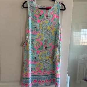 Lily Pulitzer dress